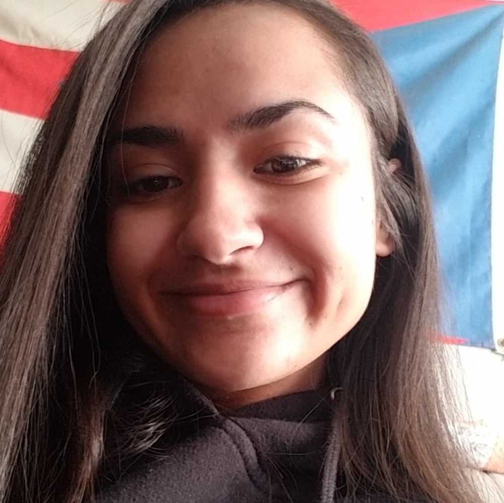 Meet your Posher, Jade